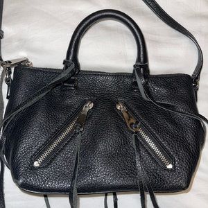 Rebecca Minkoff Tassel Crossbody Bag